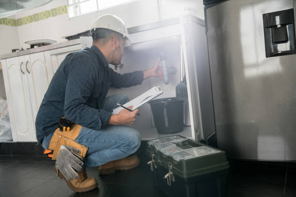 Best Emergency Plumbing Repair  in Davisboro, GA
