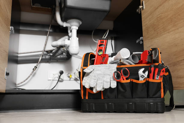 Reliable Davisboro, GA Plumbing Solutions