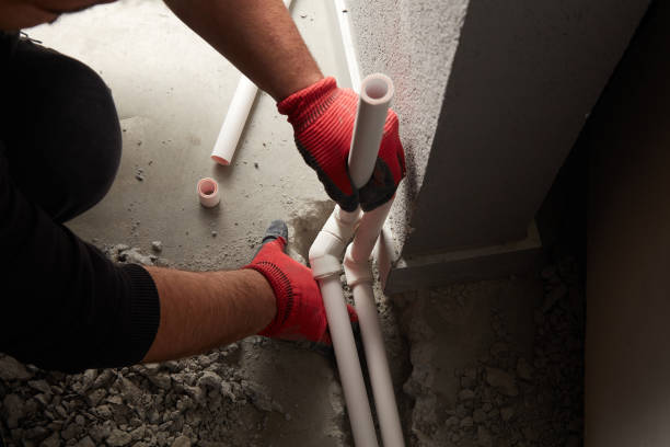 Best Plumbing Inspection Services  in Davisboro, GA