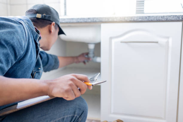Best Local Plumber Services  in Davisboro, GA