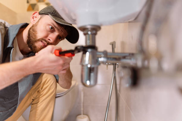 Best Drain Cleaning Services  in Davisboro, GA