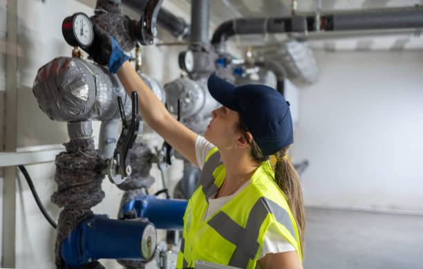 Best Hot Water Heater Installation  in Davisboro, GA